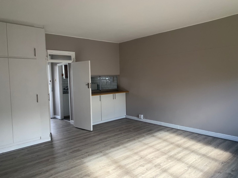 To Let 1 Bedroom Property for Rent in Rondebosch East Western Cape